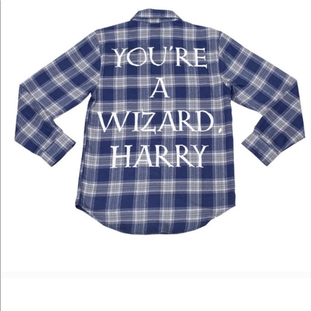 ISO this shirt in a small :-)